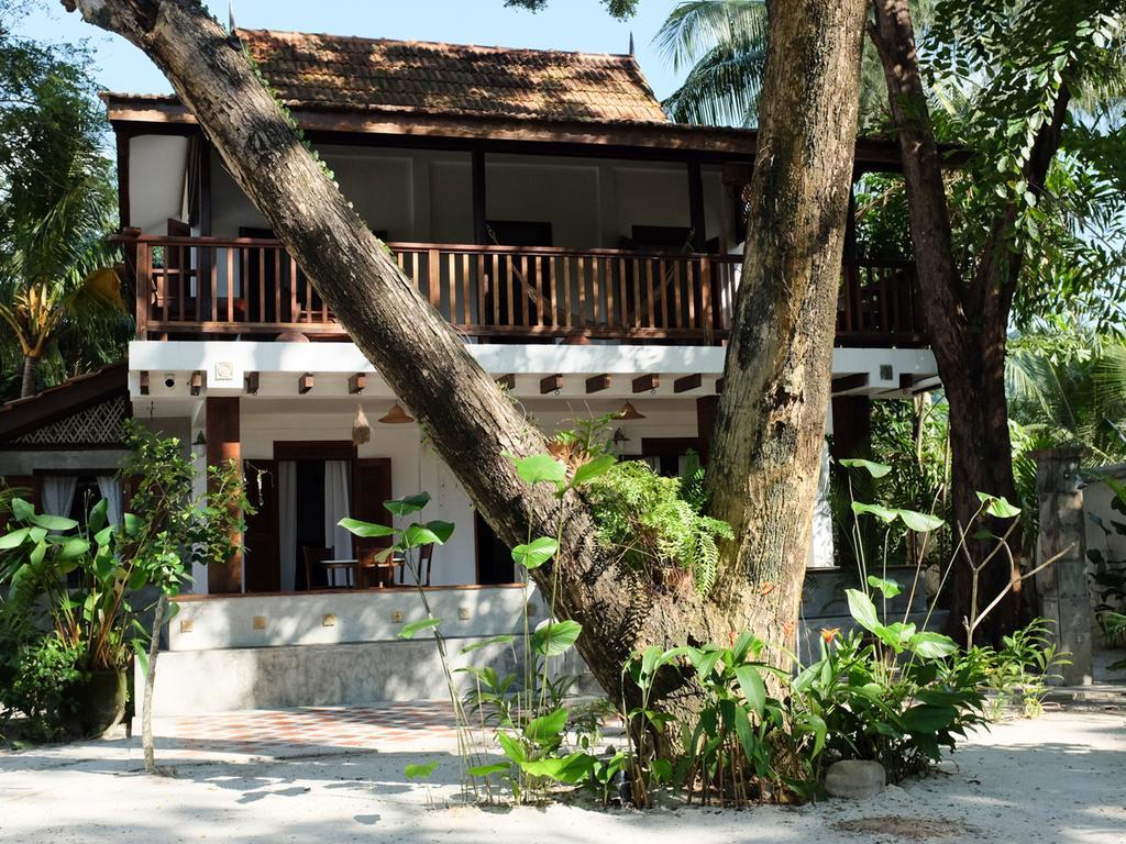 Rumah Jah Langkawi ปันไตเจอนัง ภายนอก รูปภาพ