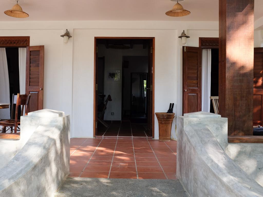 Rumah Jah Langkawi ปันไตเจอนัง ภายนอก รูปภาพ