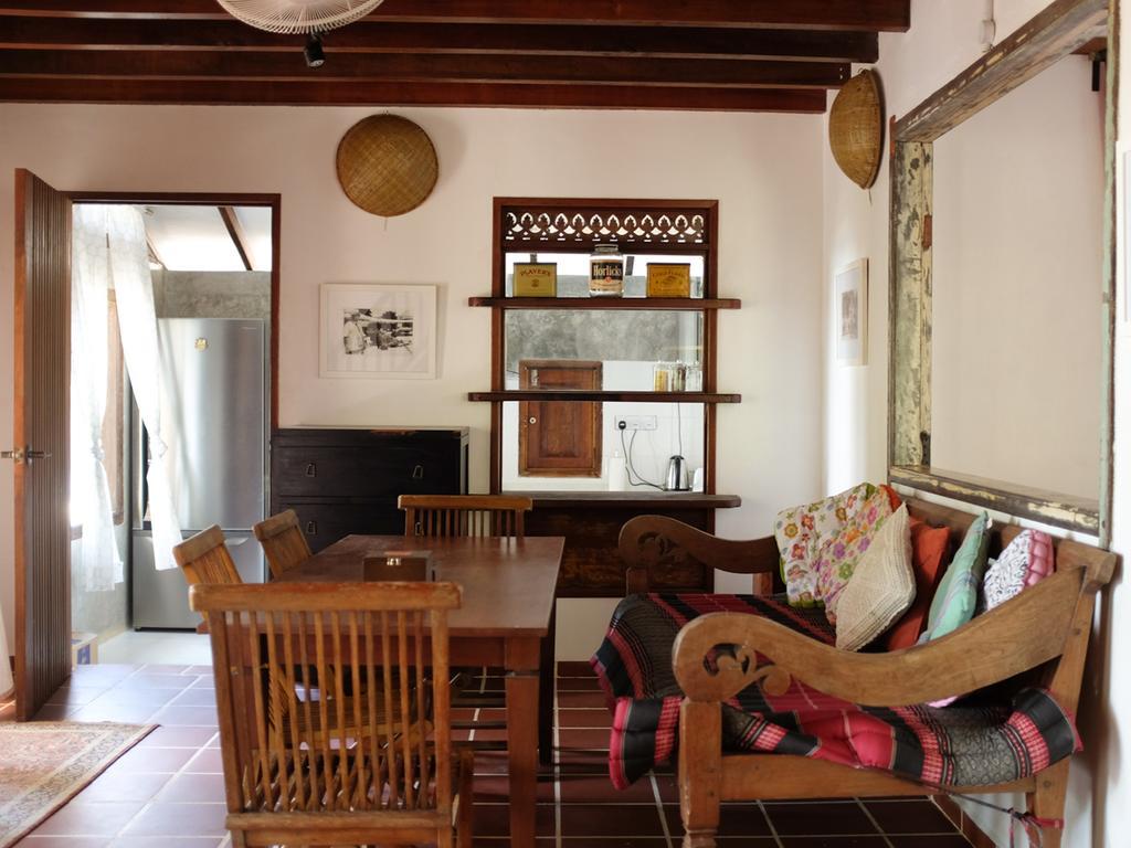 Rumah Jah Langkawi ปันไตเจอนัง ภายนอก รูปภาพ