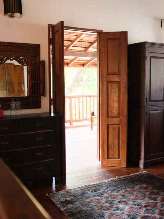 Rumah Jah Langkawi ปันไตเจอนัง ภายนอก รูปภาพ