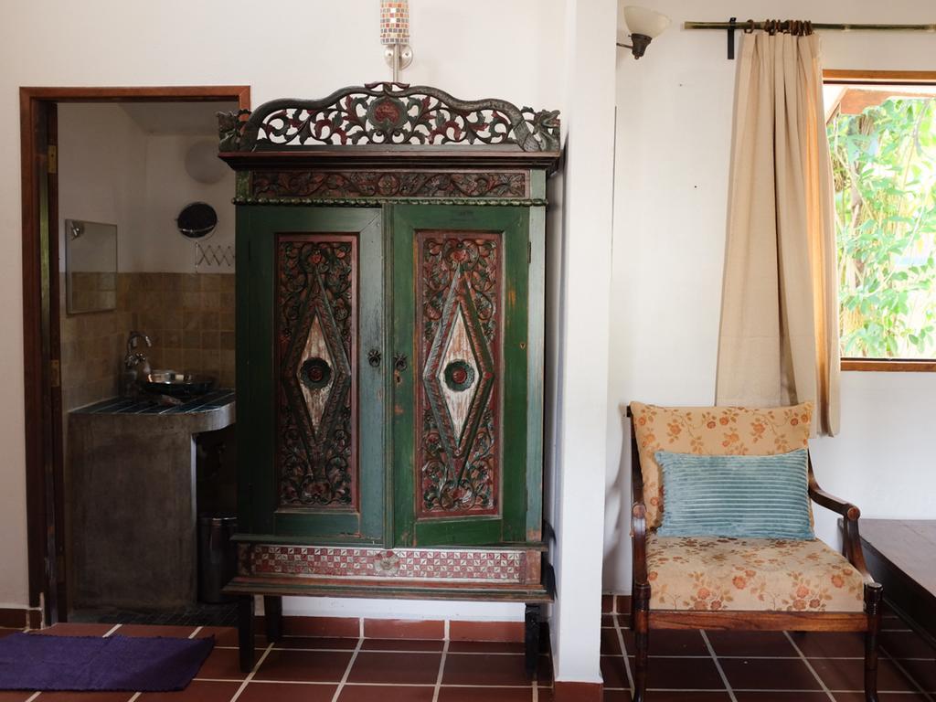 Rumah Jah Langkawi ปันไตเจอนัง ภายนอก รูปภาพ