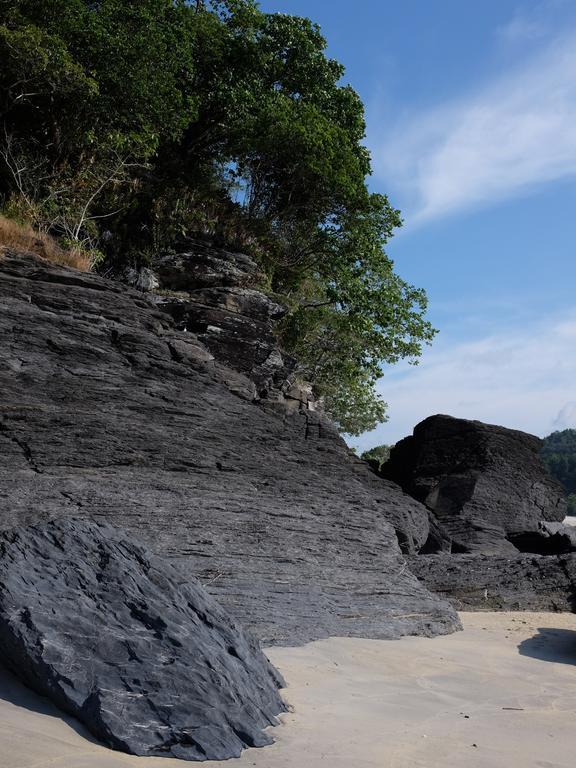 Rumah Jah Langkawi ปันไตเจอนัง ภายนอก รูปภาพ