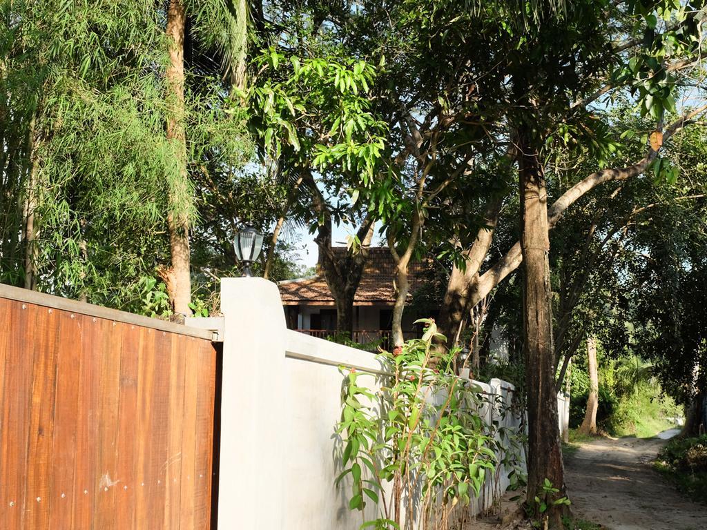 Rumah Jah Langkawi ปันไตเจอนัง ภายนอก รูปภาพ