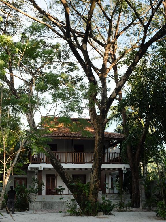 Rumah Jah Langkawi ปันไตเจอนัง ภายนอก รูปภาพ