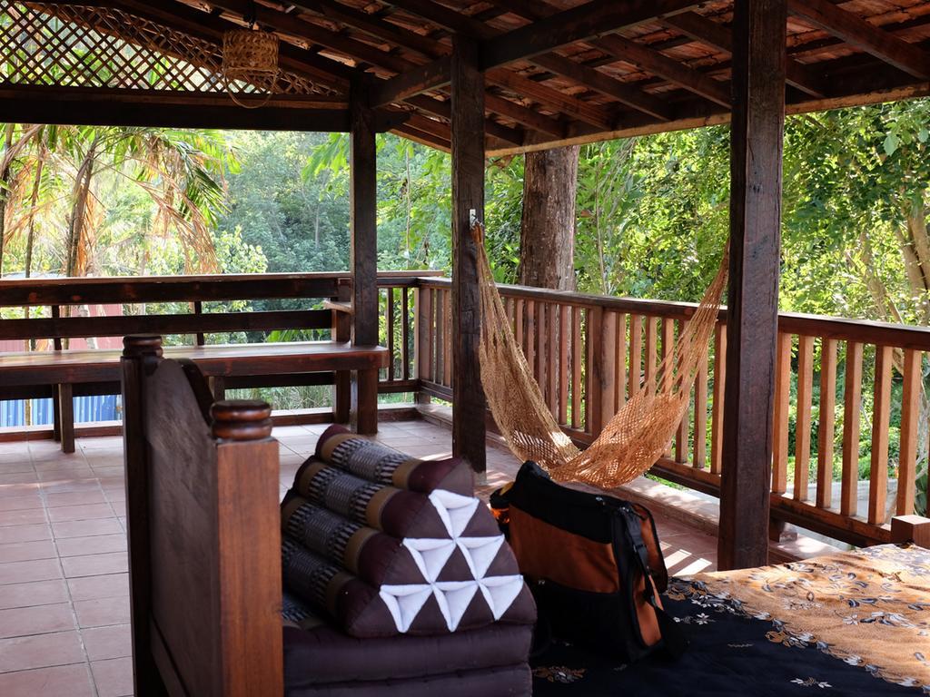 Rumah Jah Langkawi ปันไตเจอนัง ภายนอก รูปภาพ