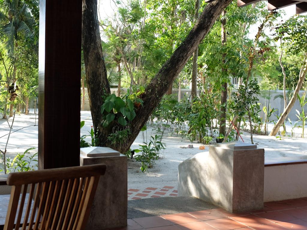 Rumah Jah Langkawi ปันไตเจอนัง ภายนอก รูปภาพ
