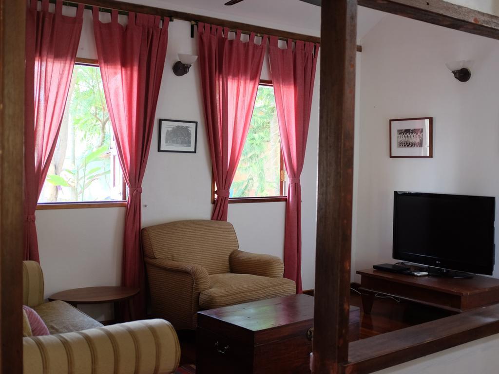 Rumah Jah Langkawi ปันไตเจอนัง ภายนอก รูปภาพ